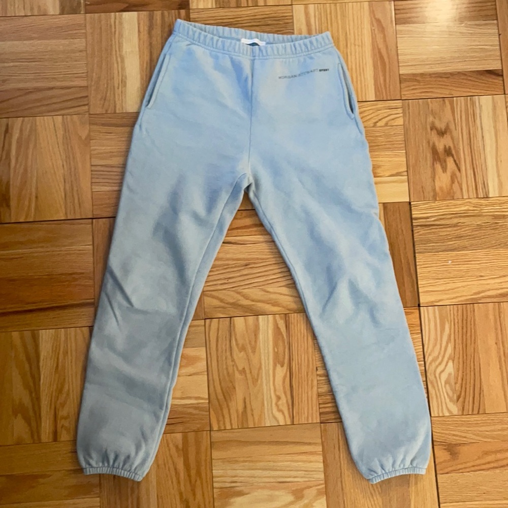 Morgan Stewart Sport Sweatpants